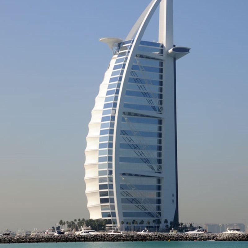 Commercialisti Dubai