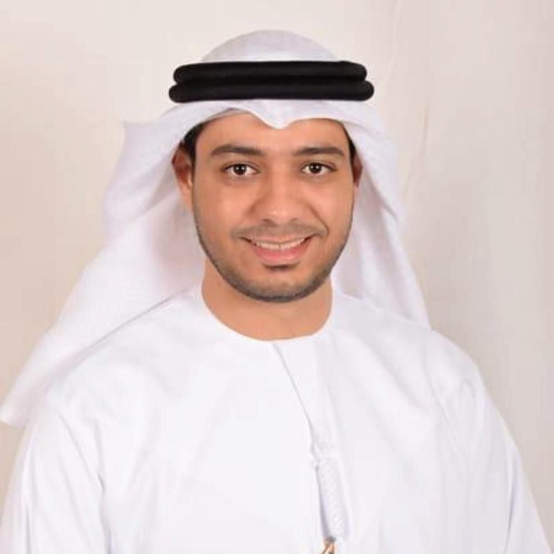 Mr Mohamed Obaid
