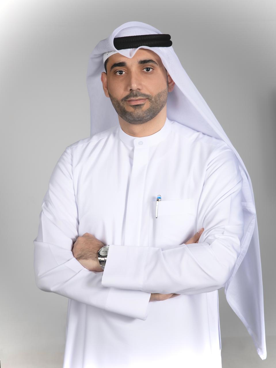 Dr Faisal Alhefeiti