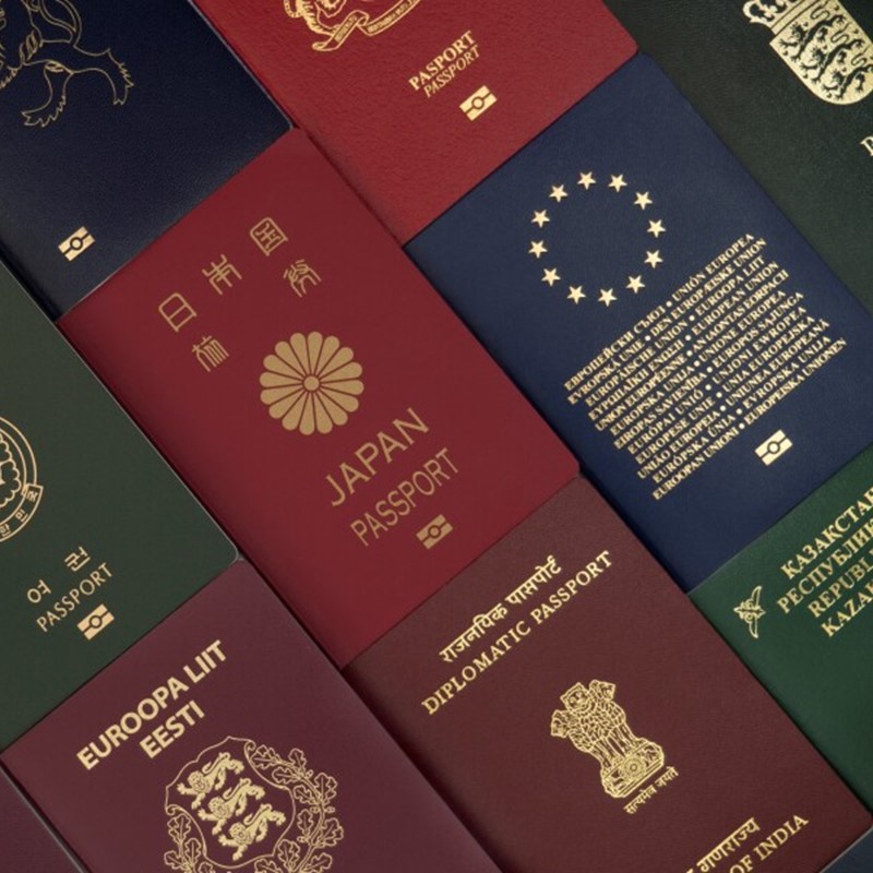 Commercialisti Dubai - Passaporto e Cittadinanza