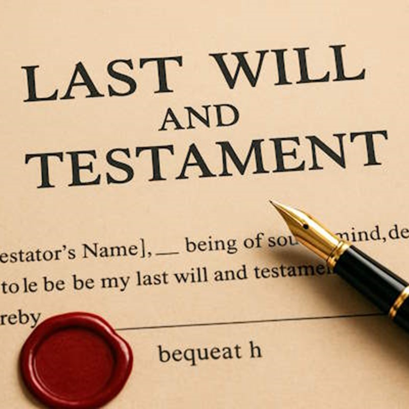 Testamenti