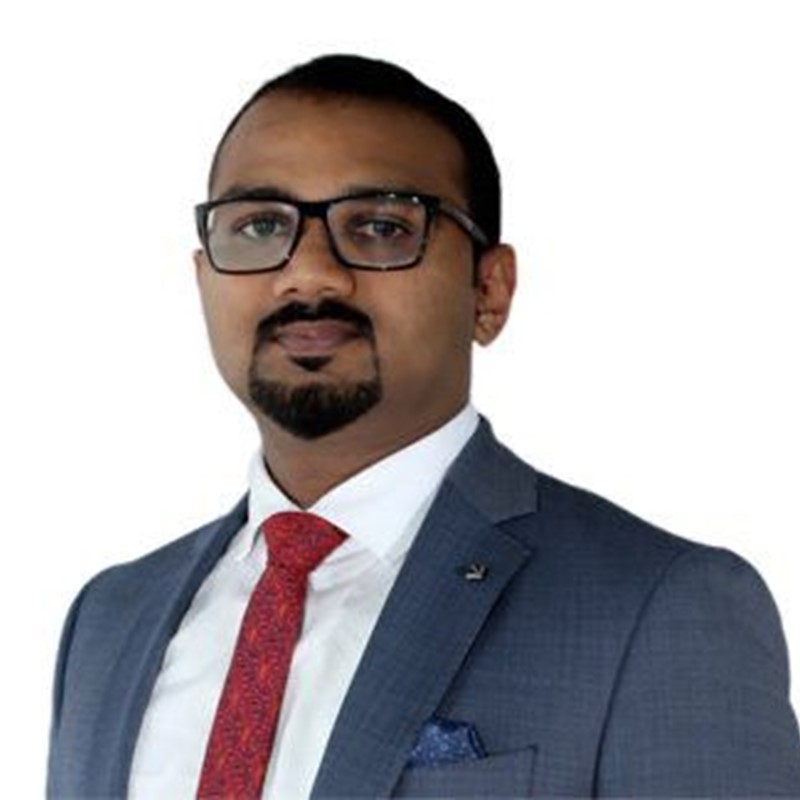 Davis Kadavan